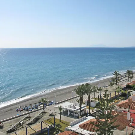Side Sea View- Costa By Interhome Torrox