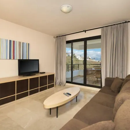 Side Sea View- Costa By Interhome Apartment