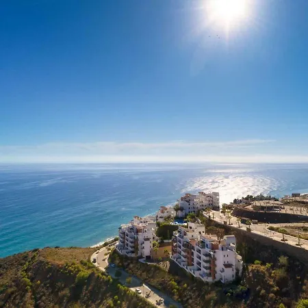 Apartment Side Sea View- Costa By Interhome Torrox