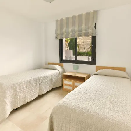 Apartment Side Sea View- Costa By Interhome