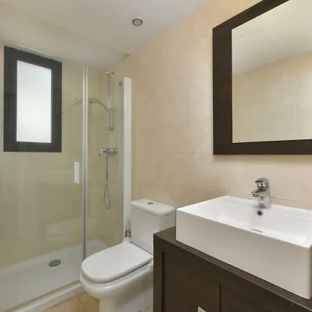 Side Sea View- Costa By Interhome Apartment *