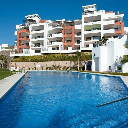 Apartment Side Sea View- Costa By Interhome Torrox